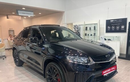 Geely Tugella FY11, 2023 год, 1 800 000 рублей, 5 фотография