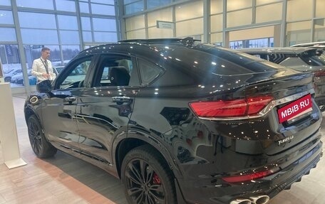 Geely Tugella FY11, 2023 год, 1 800 000 рублей, 3 фотография