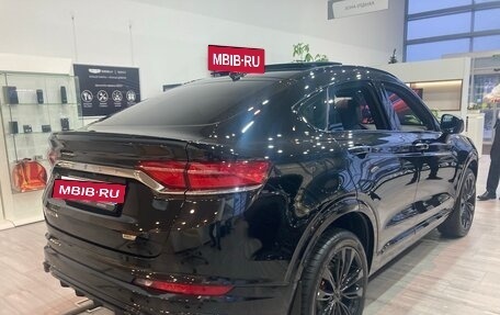 Geely Tugella FY11, 2023 год, 1 800 000 рублей, 4 фотография