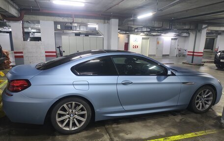 BMW 6 серия, 2011 год, 4 200 000 рублей, 3 фотография