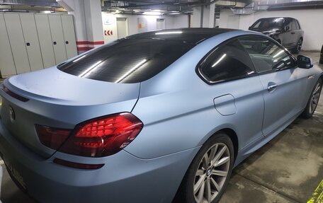 BMW 6 серия, 2011 год, 4 200 000 рублей, 4 фотография
