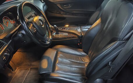 BMW 6 серия, 2011 год, 4 200 000 рублей, 8 фотография