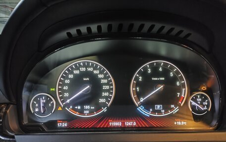 BMW 6 серия, 2011 год, 4 200 000 рублей, 13 фотография