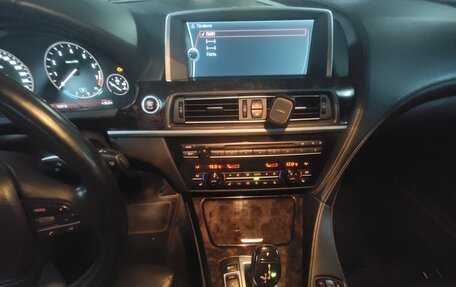 BMW 6 серия, 2011 год, 4 200 000 рублей, 14 фотография