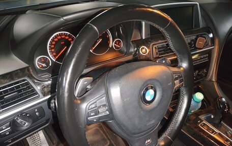 BMW 6 серия, 2011 год, 4 200 000 рублей, 11 фотография