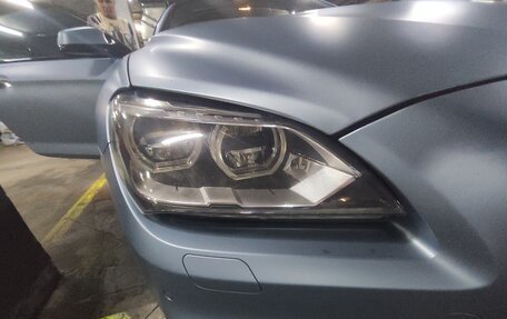 BMW 6 серия, 2011 год, 4 200 000 рублей, 16 фотография