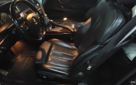 BMW 6 серия, 2011 год, 4 200 000 рублей, 18 фотография