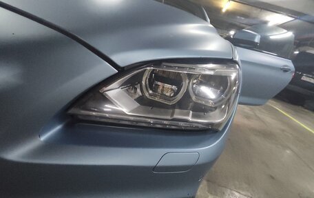 BMW 6 серия, 2011 год, 4 200 000 рублей, 17 фотография
