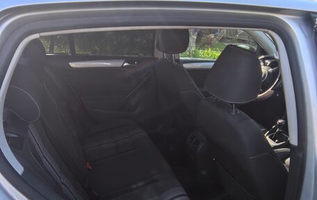 Volkswagen Golf VI, 2012 год, 450 000 рублей, 11 фотография