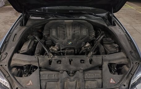 BMW 6 серия, 2011 год, 4 200 000 рублей, 21 фотография