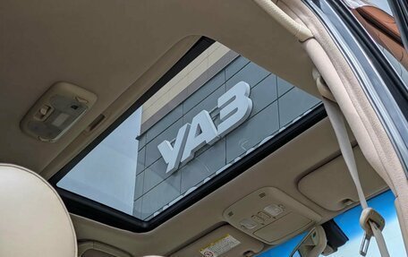 Lexus LX II, 2006 год, 2 110 000 рублей, 14 фотография