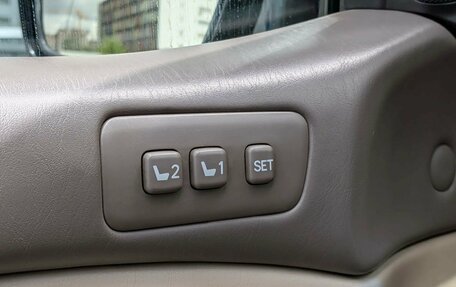 Lexus LX II, 2006 год, 2 110 000 рублей, 16 фотография