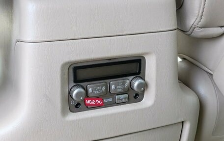Lexus LX II, 2006 год, 2 110 000 рублей, 19 фотография