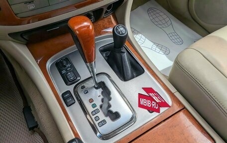 Lexus LX II, 2006 год, 2 110 000 рублей, 13 фотография