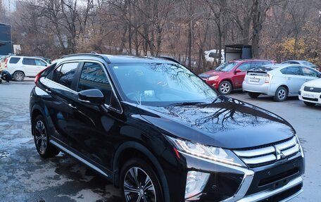 Mitsubishi Eclipse Cross, 2019 год, 1 900 000 рублей, 15 фотография