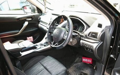 Mitsubishi Eclipse Cross, 2019 год, 1 900 000 рублей, 6 фотография