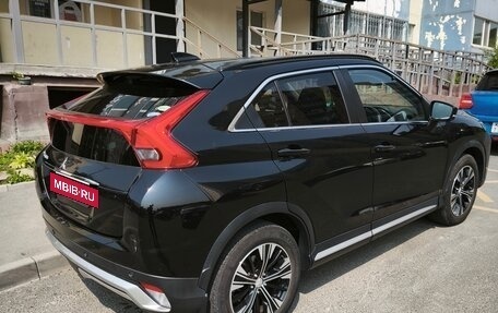 Mitsubishi Eclipse Cross, 2019 год, 1 900 000 рублей, 4 фотография
