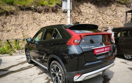 Mitsubishi Eclipse Cross, 2019 год, 1 900 000 рублей, 12 фотография