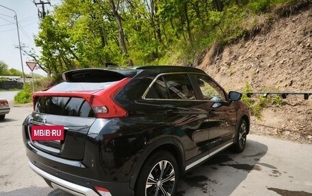 Mitsubishi Eclipse Cross, 2019 год, 1 900 000 рублей, 11 фотография