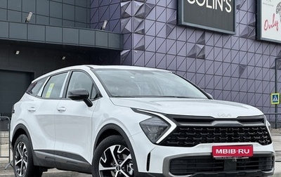 KIA Sportage IV рестайлинг, 2026 год, 4 197 000 рублей, 1 фотография