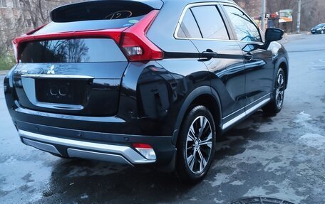 Mitsubishi Eclipse Cross, 2019 год, 1 900 000 рублей, 16 фотография