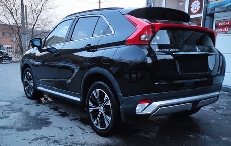 Mitsubishi Eclipse Cross, 2019 год, 1 900 000 рублей, 17 фотография