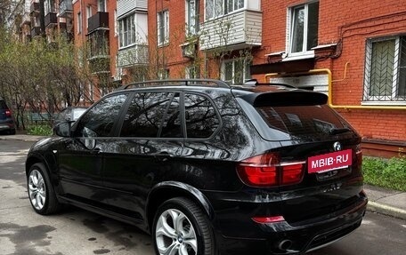 BMW X5, 2011 год, 2 100 000 рублей, 6 фотография