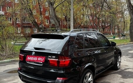 BMW X5, 2011 год, 2 100 000 рублей, 4 фотография