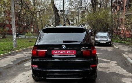 BMW X5, 2011 год, 2 100 000 рублей, 5 фотография