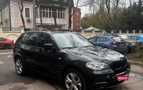 BMW X5, 2011 год, 2 100 000 рублей, 3 фотография