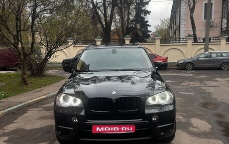 BMW X5, 2011 год, 2 100 000 рублей, 2 фотография