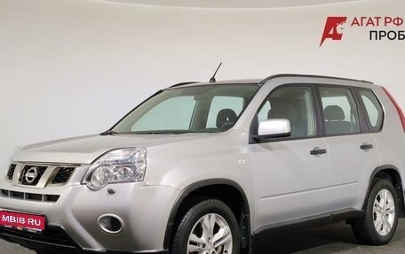 Nissan X-Trail, 2014 год, 1 590 000 рублей, 1 фотография