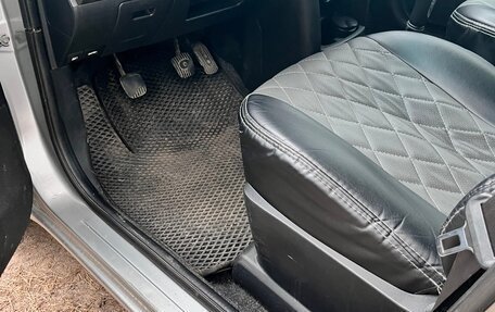 Nissan Note II рестайлинг, 2008 год, 390 000 рублей, 5 фотография