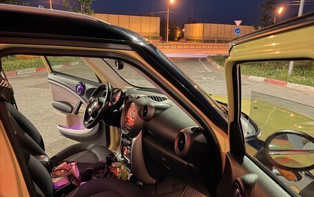 MINI Countryman I (R60), 2012 год, 1 000 000 рублей, 4 фотография