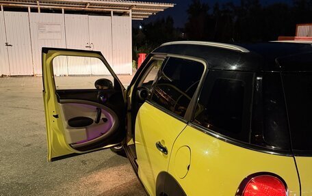 MINI Countryman I (R60), 2012 год, 1 000 000 рублей, 3 фотография
