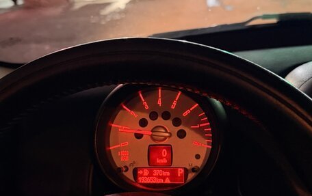 MINI Countryman I (R60), 2012 год, 1 000 000 рублей, 8 фотография