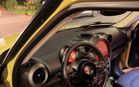 MINI Countryman I (R60), 2012 год, 1 000 000 рублей, 7 фотография