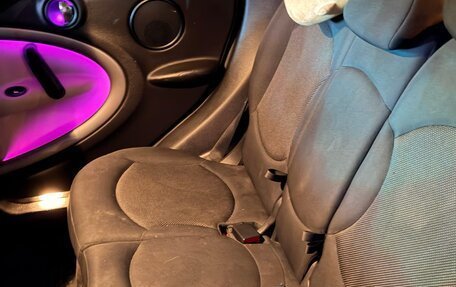 MINI Countryman I (R60), 2012 год, 1 000 000 рублей, 9 фотография
