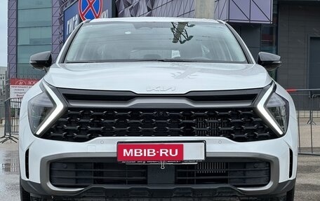 KIA Sportage IV рестайлинг, 2026 год, 4 197 000 рублей, 5 фотография