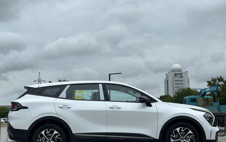 KIA Sportage IV рестайлинг, 2026 год, 4 197 000 рублей, 10 фотография