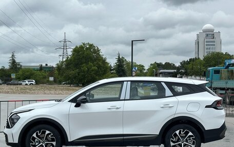 KIA Sportage IV рестайлинг, 2026 год, 4 197 000 рублей, 13 фотография