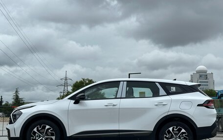 KIA Sportage IV рестайлинг, 2026 год, 4 197 000 рублей, 12 фотография