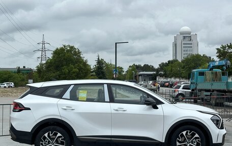 KIA Sportage IV рестайлинг, 2026 год, 4 197 000 рублей, 11 фотография