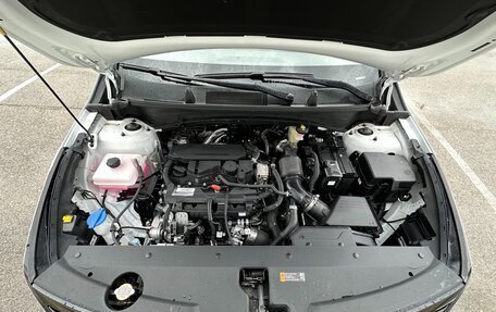 KIA Sportage IV рестайлинг, 2026 год, 4 197 000 рублей, 22 фотография