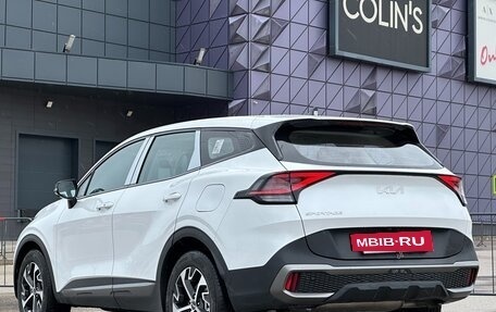 KIA Sportage IV рестайлинг, 2026 год, 4 197 000 рублей, 14 фотография