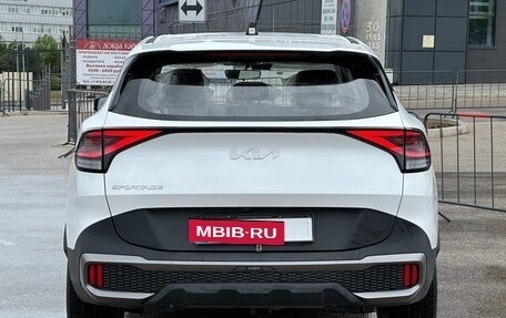 KIA Sportage IV рестайлинг, 2026 год, 4 197 000 рублей, 18 фотография