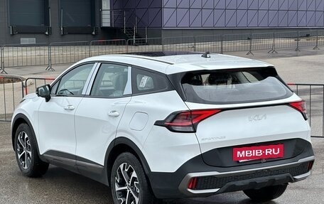 KIA Sportage IV рестайлинг, 2026 год, 4 197 000 рублей, 16 фотография
