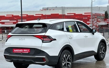 KIA Sportage IV рестайлинг, 2026 год, 4 197 000 рублей, 20 фотография