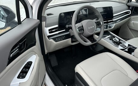 KIA Sportage IV рестайлинг, 2026 год, 4 197 000 рублей, 26 фотография