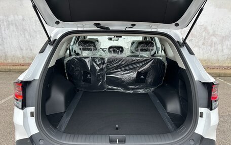 KIA Sportage IV рестайлинг, 2026 год, 4 197 000 рублей, 23 фотография